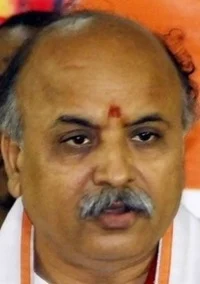 இலங்கை தமிழர்களை காக்க மத்திய அரசு தவறிவிட்டது: பிரவீன் தொக்காடியா குற்றச்சாட்டு