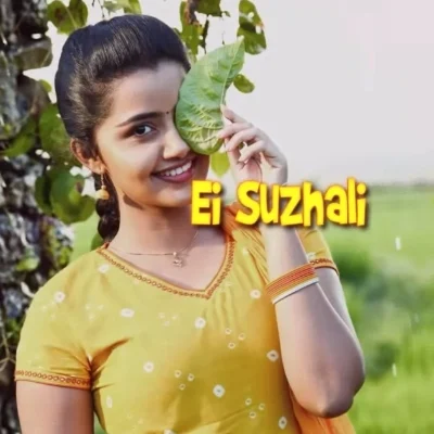 சொழலி, கலகி, அழலி, எறலி - அர்த்தம் சொல்கிறார் பாடலாசிரியர் விவேக்!