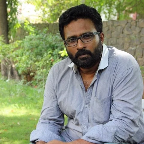 “இது ஆசிரியர் - மாணவர் உறவு!” - மம்முட்டியின் ‘பேரன்பு’ கதை சொல்லும் ராம் #VikatanExclusive