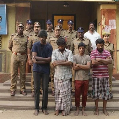 சிலம்பரசன் பெயரை மாற்றிய வெற்றிமாறன்