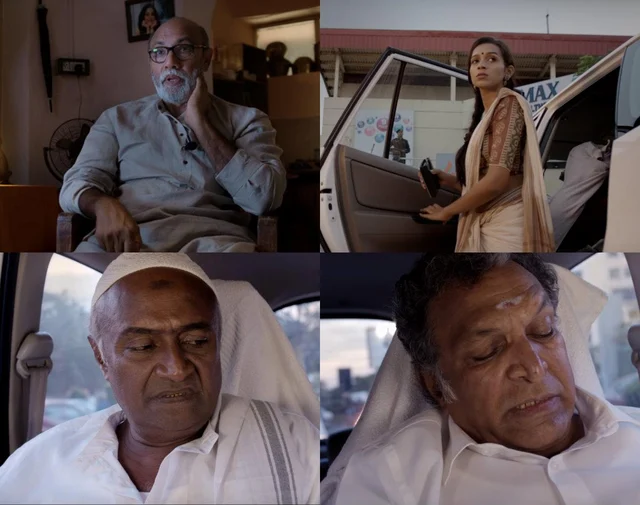 வெல்கம் விஜய் தேவரகொண்டா... அந்த ஒரு கேள்விக்கு பதில் சொல்லுங்களேன்! - நோட்டா விமர்சனம்