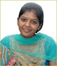என் பெற்றோர்தான் ரோல் மாடல்: மாணவி பிரேமா