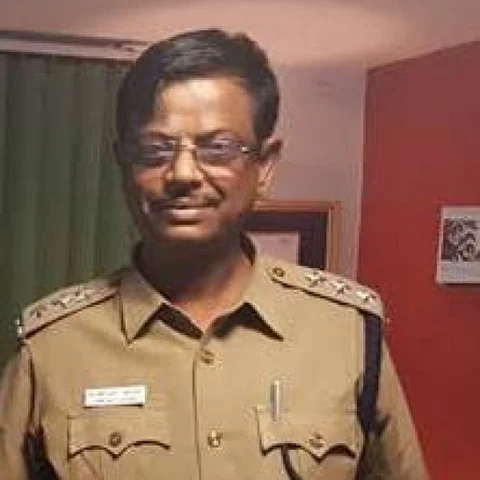 `நீ ஒரு பிசினஸ் மேன்; எனக்குக் கொடுக்க வேண்டியதைக் கொடு' - போலீஸ் உதவி கமிஷனர் சிக்கிய பின்னணி