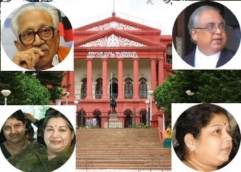 ஜெ. சொத்துக்குவிப்பு வழக்கு: பஞ்சர் ஆகும் பவானி சிங்!