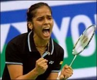 தாய்லாந்து ஓபன்: அரையிறுதியில் சாய்னா நேவால்!