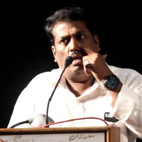 "சம்பள பாக்கினு விஷால், விஜய் சேதுபதி, விக்ரம் பிரபு சொல்லலையே..!" - நந்தகோபால்
