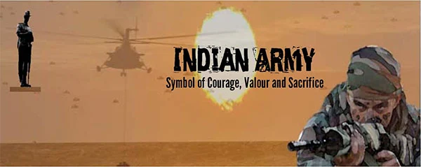 இந்திய ராணுவ தினம்! நம்மையும் நாட்டையும் காக்கும் வீரர்களுக்கு சல்யூட்