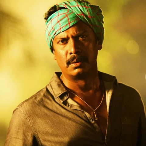 "கஞ்சா கருப்புக்கு நான் உதவாமல் யார் உதவுவார்கள்" - நெகிழ வைத்த சமுத்திரகனி #VikatanExclusive
