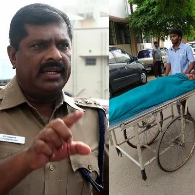 ஒருதலைக்காதலன் செய்த விபரீதமா? வினுப்பிரியா வழக்கில் திருப்பம்