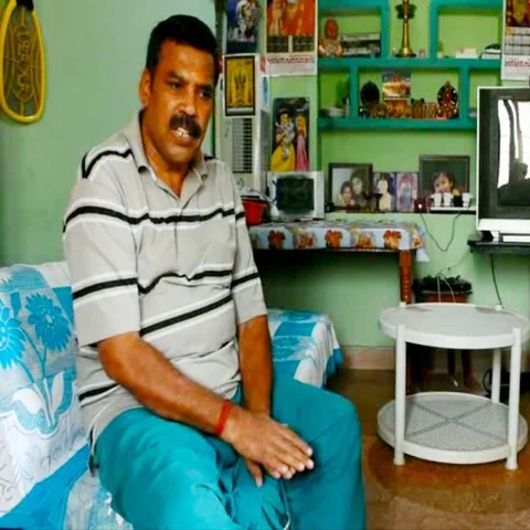 விபத்துக்கு முந்தைய நாள் நடந்தது என்ன? - விவரிக்கும் சயான் மாமனார்!#Video