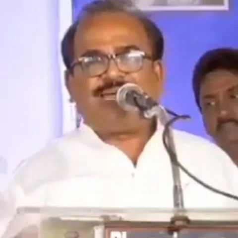 நாஞ்சில் சம்பத் அரசியலில் இருந்து விலகலா... ஸ்டாலினை புகழ்ந்து பேசியது ஏன்?