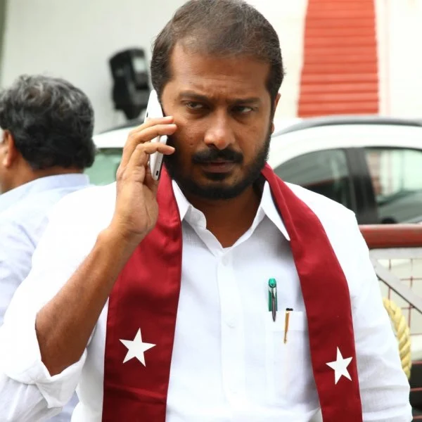 தமிமுன் அன்சாரி