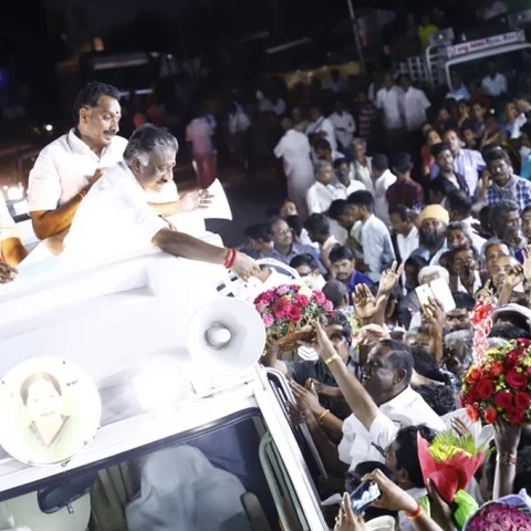 `செந்தில் பாலாஜிக்கு இவ்வளவு பணம் எப்படி வந்தது?’ - கேள்வி கேட்கும் ஓ.பி.எஸ்