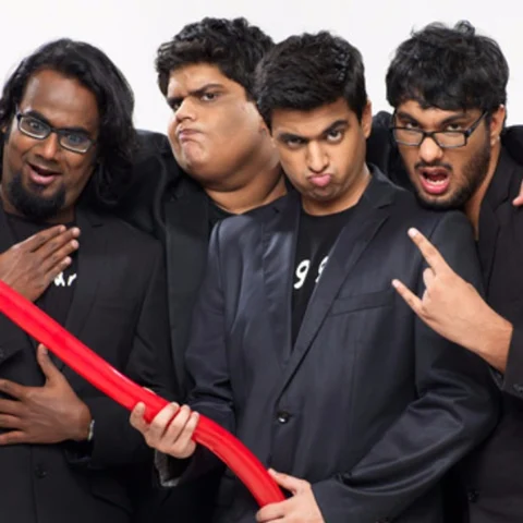 'கோர்ட், கேஸ் எல்லாம் எங்களுக்குச் சாதாரணம்!' - கலாய்த்து கலக்கும் யூ-டியூப் சேனல்கள்- பார்ட்-1