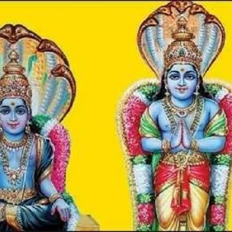 ராகு, கேது பெயர்ச்சியின் பொதுப் பலன்கள்!
