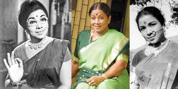 மனோரமா