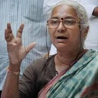 நான் மாவோயிஸ்ட் என்பதை சுப்ரமணியசாமி நிரூபிக்க வேண்டும்: மேதா பட்கர் ஆவேசம்!