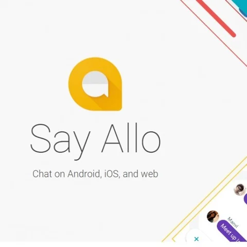 'அலோ' சேவையை நிறுத்துகிறது கூகுள்! #Allo