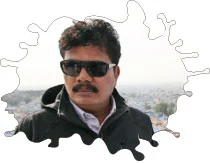 ‘ஐ’ ஆச்சர்யங்கள் சொல்கிறார் ஷங்கர்!