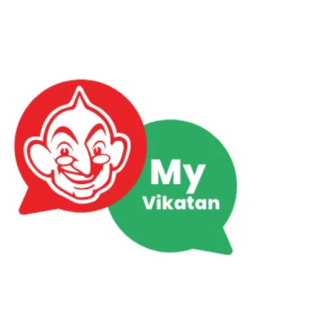 விகடனில் உங்களுக்கென ஒரு பக்கம் #MyVikatan