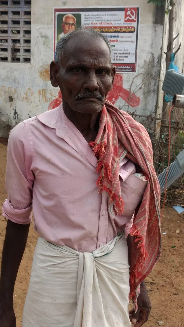 அரை நூற்றாண்டுக்குப் பின் எப்படி இருக்கிறது கீழ்வெண்மணி...