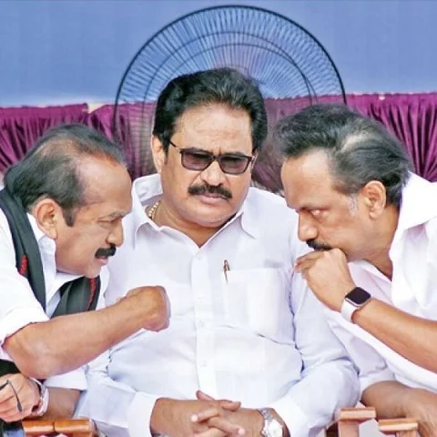 இவர்கள் ஜெயித்தால்... தோற்றால்... என்னாகும்? மே 23-க்குப் பின் அரங்கேறப்போகும் அரசியல்!