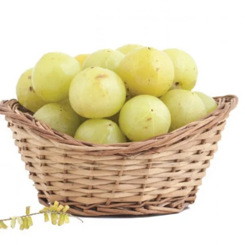 Advantages & Disadvantages of Amla Juice