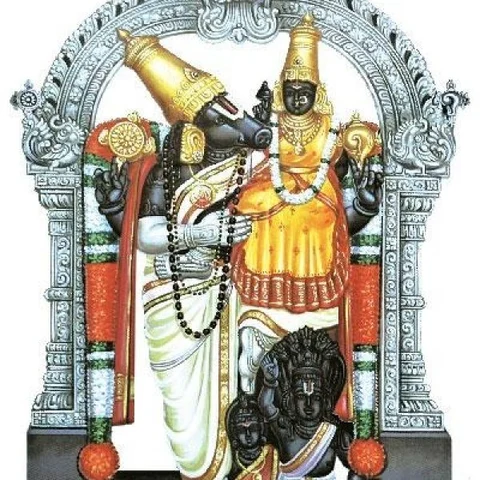 தீமைகளை அழித்து நன்மைகளைக் காக்க திருமால் வராஹர் வடிவமெடுத்த திருநாள் இன்று