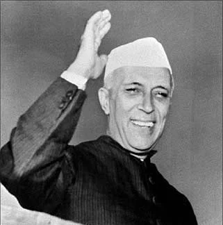 மே 27: சிறியன சிந்தியாத நேருவின் நினைவு தினம் சிறப்பு பகிர்வு...