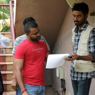 கான் வருமா... சந்தானம் ஏன்... மீண்டும் யுவன்! - மனம் திறக்கும் செல்வராகவன் #VikatanExclusive