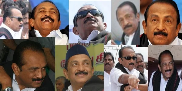 வைகோவின் தேர்தல் கூட்டணி: இந்த முறையாவது வெற்றி தேடித்தருமா?