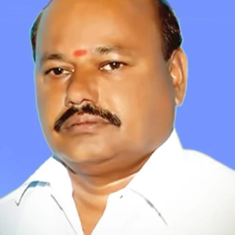 “அண்ணன் எடப்பாடியை முதல்வராக்கும் தேர்தல்!’ - உளறிய அ.ம.மு.க வேட்பாளர்