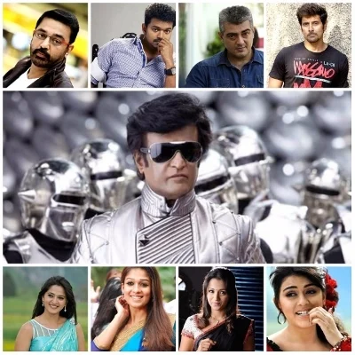 இந்த டிரெஸ்.. எந்தப் படம்? சூப்பர் சவால் #Quiz