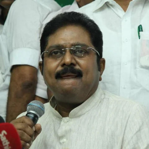 குக்கர் காலி..! இனி என்ன செய்யப் போகிறார் தினகரன்?
