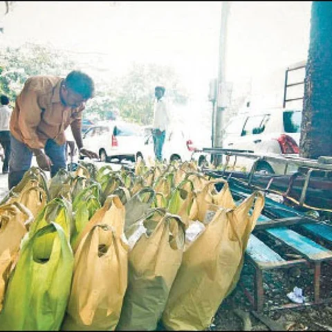 From farmer's land to vegetable market... Must know info about agri supply chain..! - Part 5