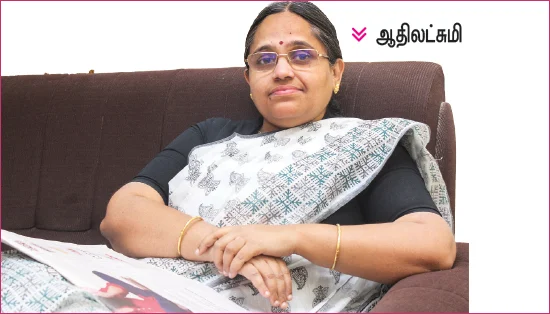 விகடன் போஸ்ட்: தமிழிசையின் பார்வை, அமைச்சரின் பெண் வாரிசு, யோகிபாபுவின் கருத்து!