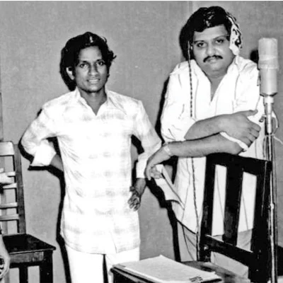 “சங்கீதம் வரம்... இங்கிதம் வரணும்!”