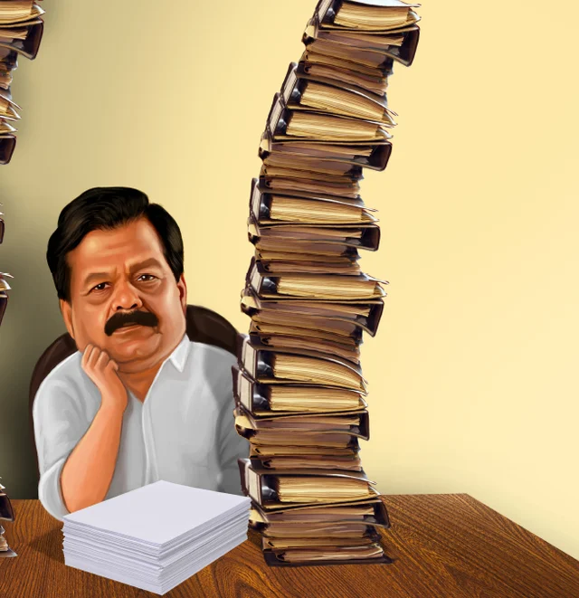 குற்றமும் பின்னணிகளும்: ஜூனியர் விகடனின் 8 ஹைலைட்ஸ்!