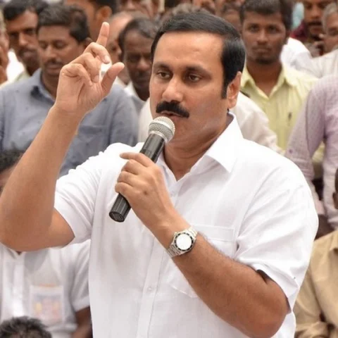 தவளையும், எலியும் ஒன்றாக வாழ முடியுமா? - வங்கிகள் இணைப்பு குறித்து அன்புமணி விமர்சனம்