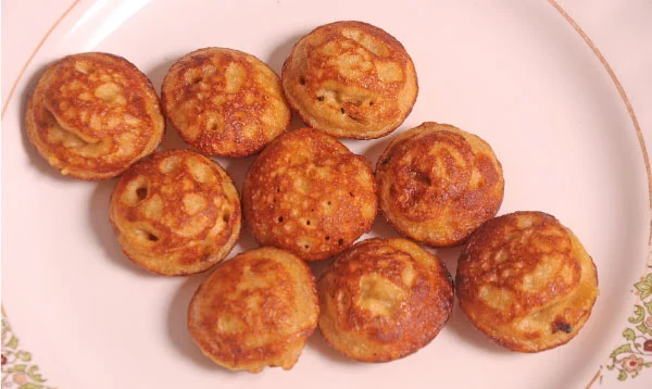 வெயில் கால உணவுகள்