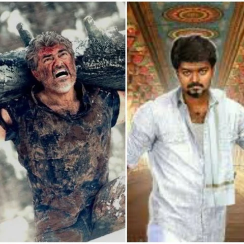 விவேகம்... விஜய் 61... சங்கமித்ரா... என்னத்த கன்னையாக்களின் அட்ராசிட்டீஸ்! #VikatanFun