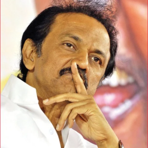 ``தி.மு.க ஆட்சி அமையும் வரை அமைதியாக இருங்கள்!"- ஜாக்டோ - ஜியோ-வுக்கு மு.க.ஸ்டாலின் வேண்டுகோள்