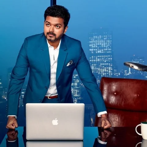 'ஒருவிரல் புரட்சி’, சர்காருக்கு ஒரு வழக்கு பார்சல்..!