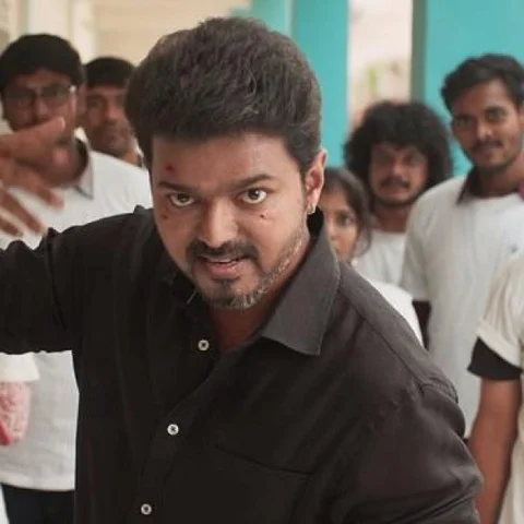 `நாடாளப்போகும் நல்லவர் கூட்டமே வெல்லும்!’ - சர்காருக்கு கமல்ஹாசன் ஆதரவு