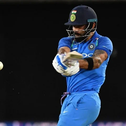 விராட் கோலிக்கு ரெஸ்ட்! - ரோஹித் ஷர்மா தலைமையில் இந்திய அணி #NZvIND