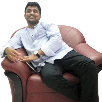 இதோ ஒரு தமிழ் விஞ்ஞானி!