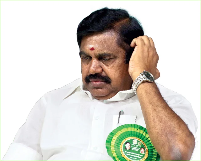 அப்போலோ to கீழ்ப்பாக்கம்: 6 நிமிட வாசிப்பில் பின்னணி கிளறும் ஜூ.வி.யின் 8 மேட்டர்கள்!