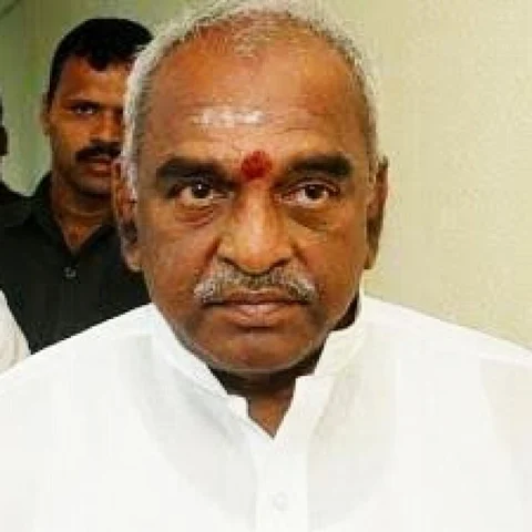 ``தி.மு.க. கூட்டணி சரக்கு இல்லாத காலி டப்பா'' - பொன்.ராதாகிருஷ்ணன் விமர்சனம்!