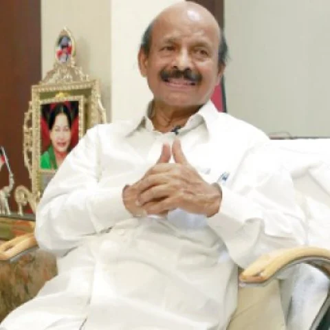 கடந்த ஆண்டு `பா.வளர்மதி’; இந்த ஆண்டு `பொன்னையன்’! -தமிழக அரசின் விருதுகள் அறிவிப்பு!