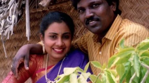 அனிதா குப்புசாமி